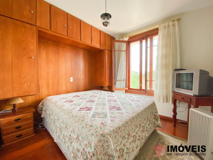 Casa em Gran Ville, Campos do Jordão - foto 32
