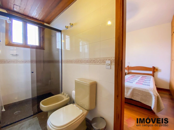 Casa em Gran Ville, Campos do Jordão - foto 33
