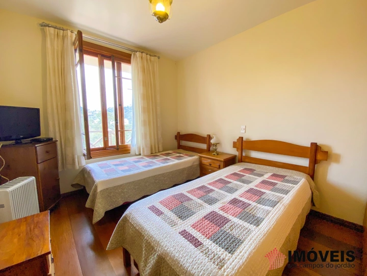 Casa em Gran Ville, Campos do Jordão - foto 34