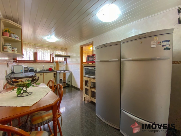 Casa em Gran Ville, Campos do Jordão - foto 35