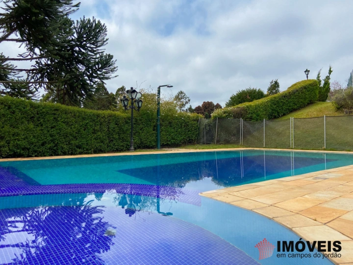 Casa em Gran Ville, Campos do Jordão - foto 36