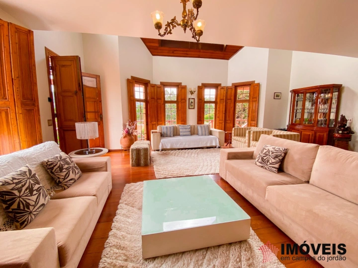 Casa em Gran Ville, Campos do Jordão - foto 38