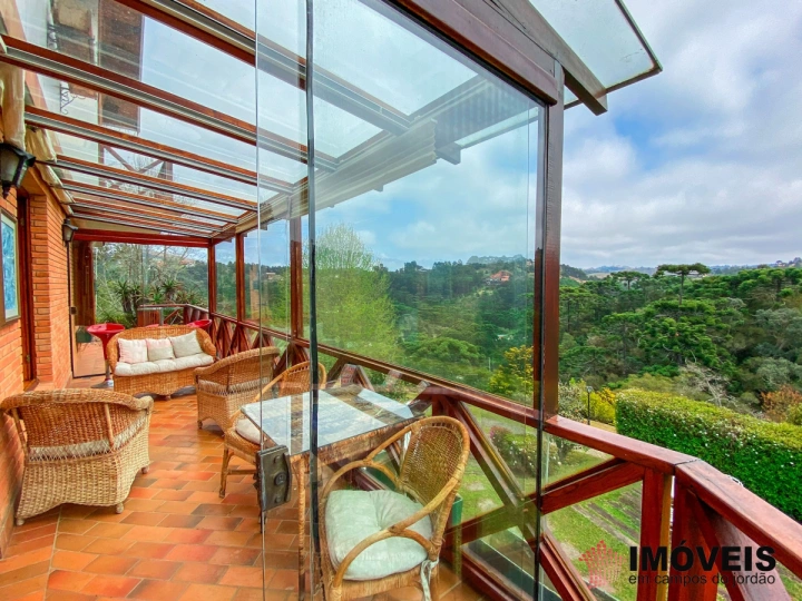 Casa em Gran Ville, Campos do Jordão - foto 39