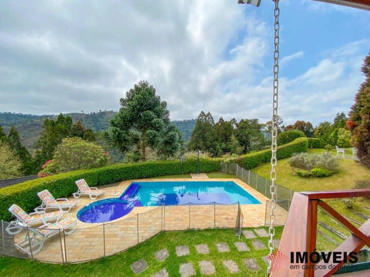 Casa em Gran Ville, Campos do Jordão - foto 40