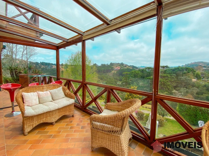 Casa em Gran Ville, Campos do Jordão - foto 41