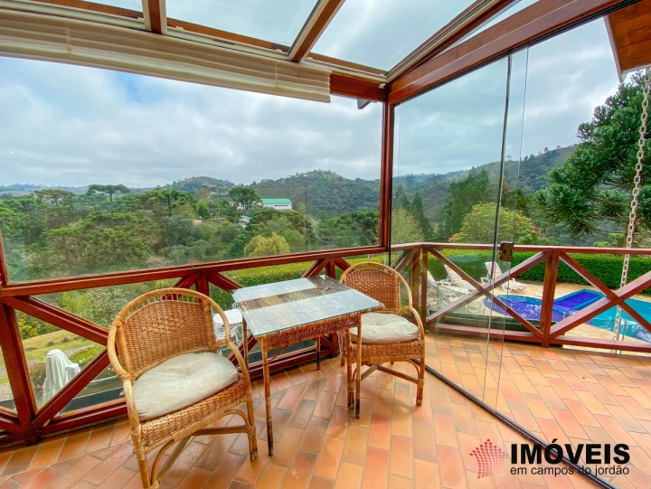 Casa em Gran Ville, Campos do Jordão - foto 42