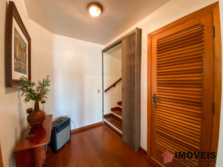 Casa em Gran Ville, Campos do Jordão - foto 47