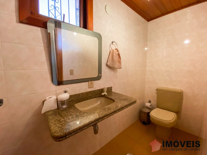 Casa em Gran Ville, Campos do Jordão - foto 48