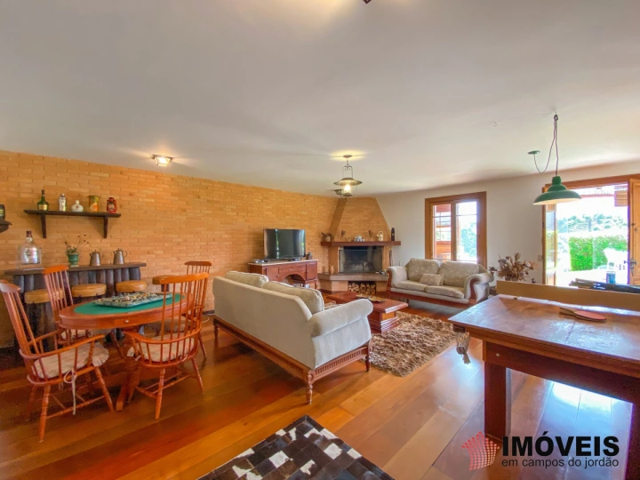 Casa em Gran Ville, Campos do Jordão - foto 49