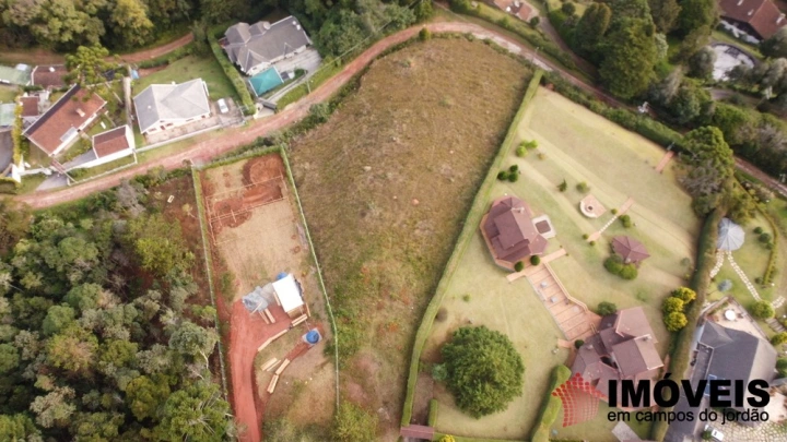 Terreno/Lote em Vila Porã, Campos do Jordão - foto 3
