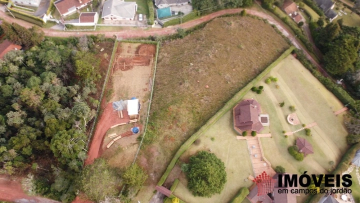 Terreno/Lote em Vila Porã, Campos do Jordão - foto 4