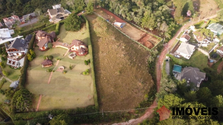 Terreno/Lote em Vila Porã, Campos do Jordão - foto 5