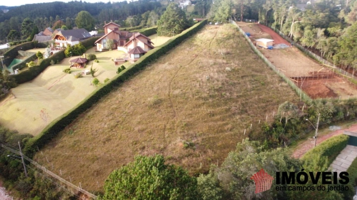 Terreno/Lote em Vila Porã, Campos do Jordão - foto 6