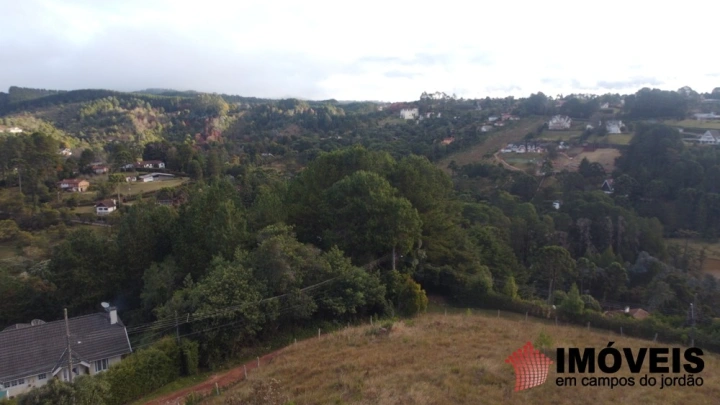 Terreno/Lote em Vila Porã, Campos do Jordão - foto 7