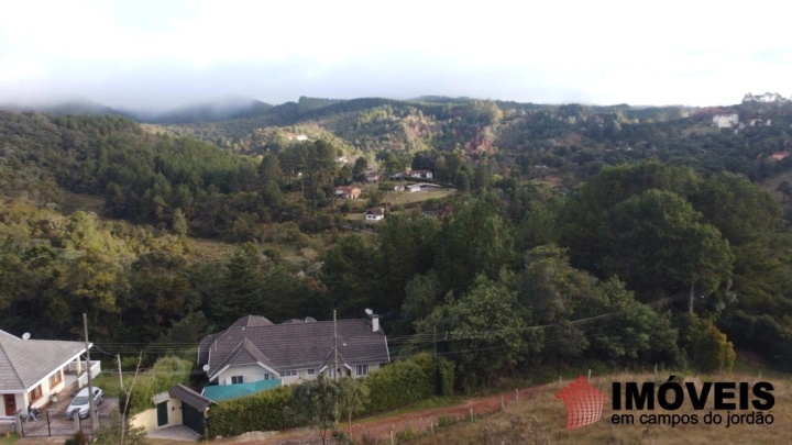 Terreno/Lote em Vila Porã, Campos do Jordão - foto 8
