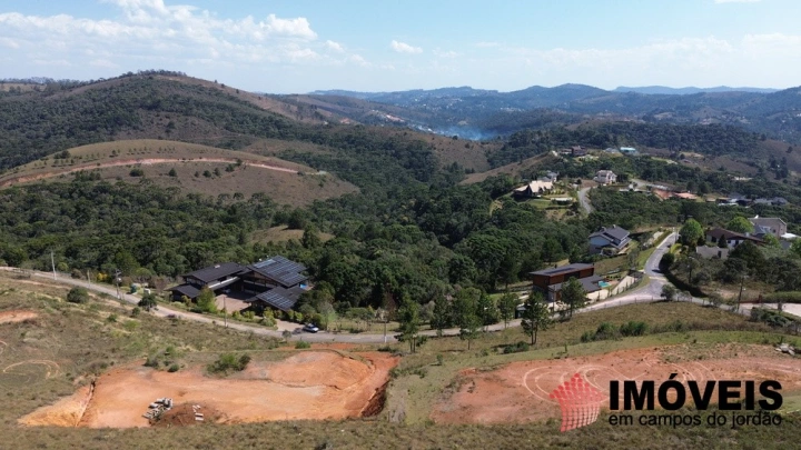Terreno/Lote em Iporanga, Campos do Jordão - foto 3