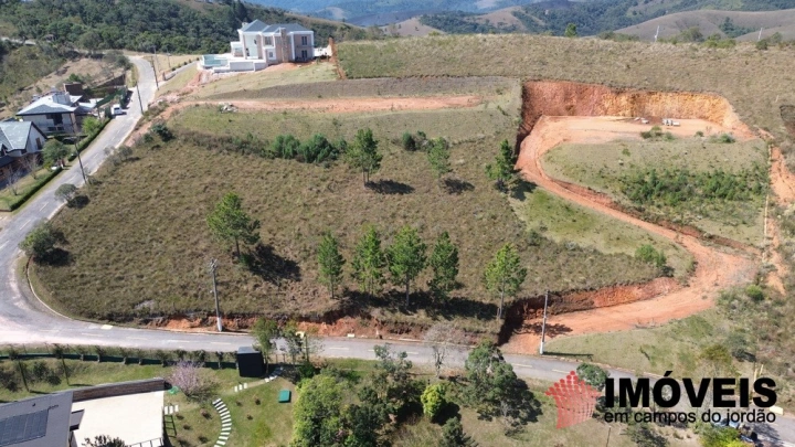 Terreno/Lote em Iporanga, Campos do Jordão - foto 4