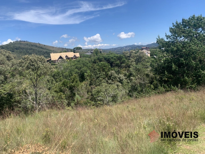 Terreno/Lote em Descansópolis, Campos do Jordão - foto 2