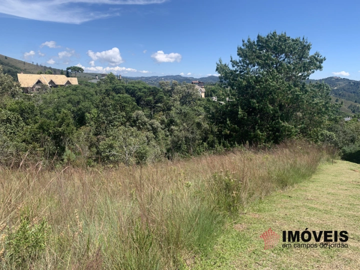 Terreno/Lote em Descansópolis, Campos do Jordão - foto 3