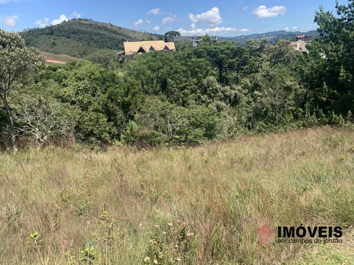 Terreno/Lote em Descansópolis, Campos do Jordão - foto 4