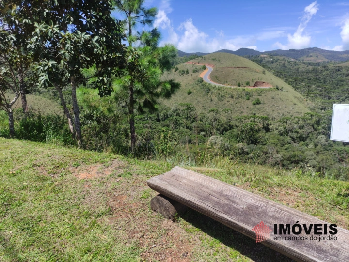 Terreno/Lote em Iporanga, Campos do Jordão - foto 2