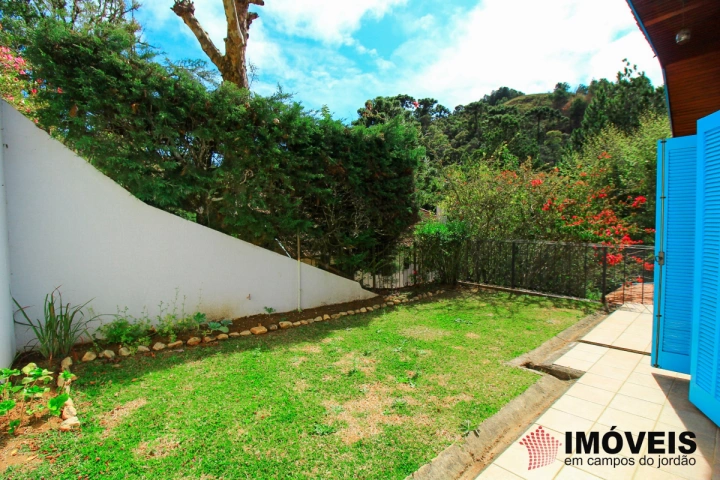 Casa em Vale Encantado, Campos do Jordão - foto 5