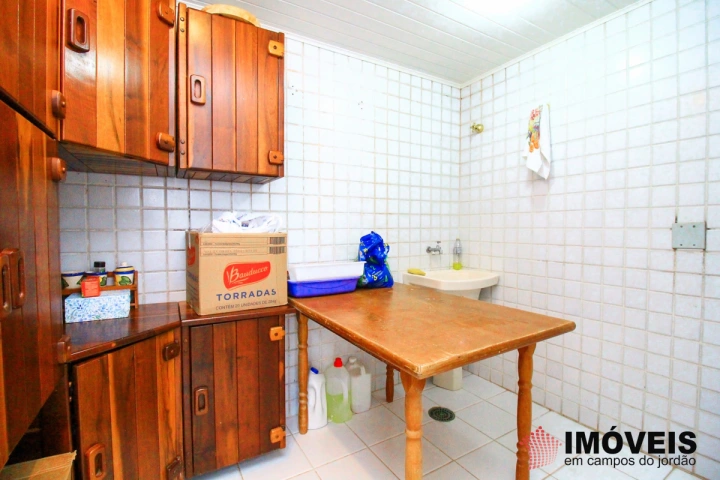 Casa em Vale Encantado, Campos do Jordão - foto 10