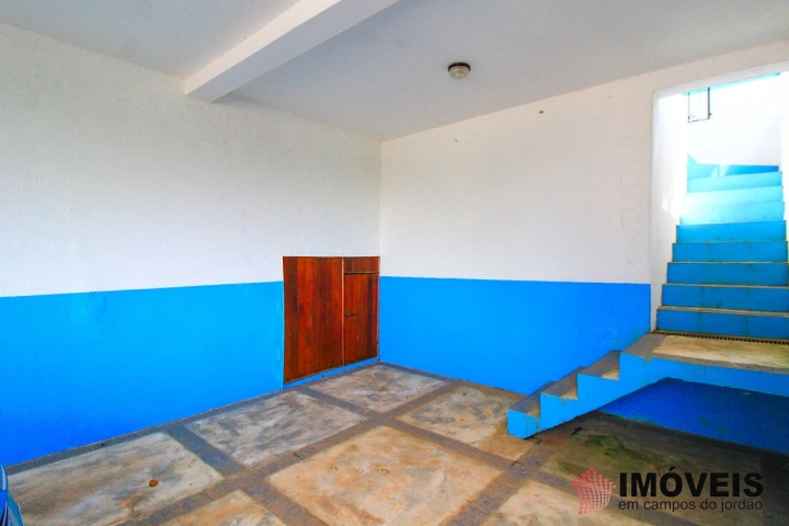 Casa em Vale Encantado, Campos do Jordão - foto 11
