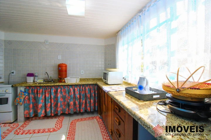Casa em Vale Encantado, Campos do Jordão - foto 14
