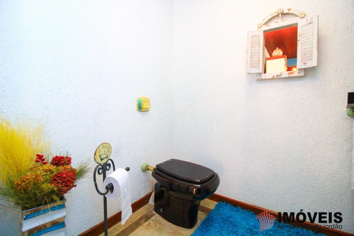Casa em Vale Encantado, Campos do Jordão - foto 15