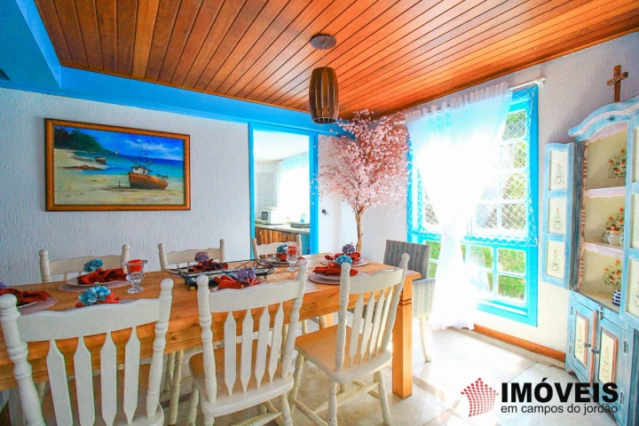 Casa em Vale Encantado, Campos do Jordão - foto 20