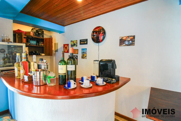 Casa em Vale Encantado, Campos do Jordão - foto 24