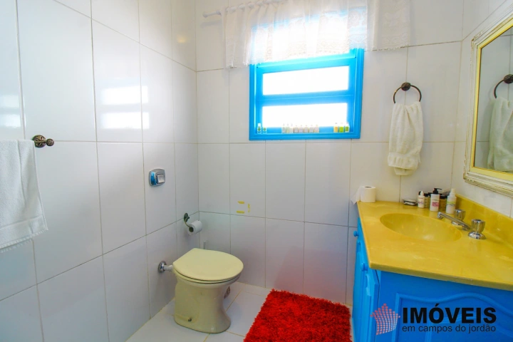 Casa em Vale Encantado, Campos do Jordão - foto 29