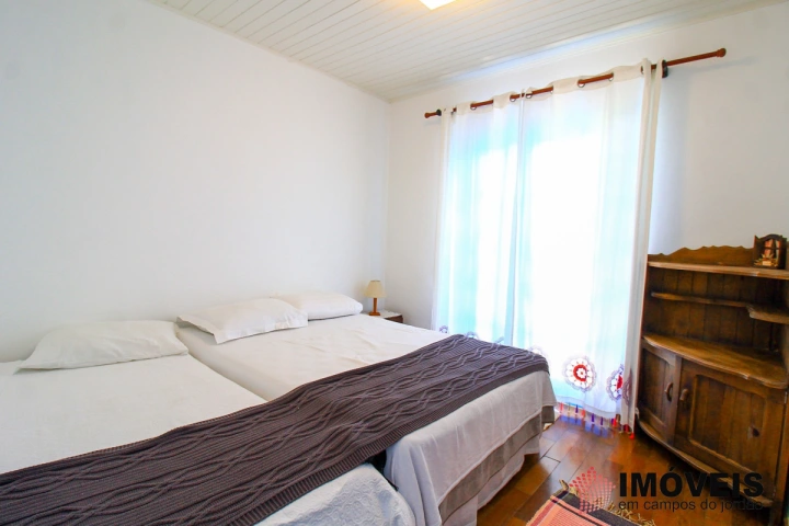 Casa em Vale Encantado, Campos do Jordão - foto 30
