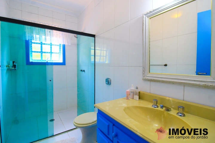 Casa em Vale Encantado, Campos do Jordão - foto 31