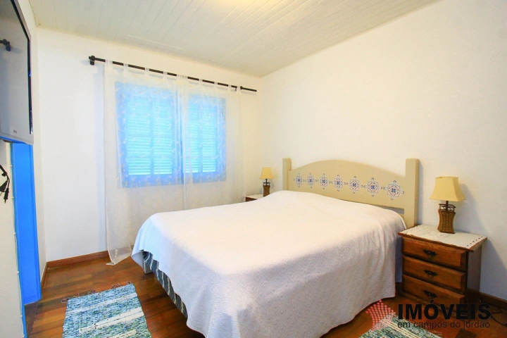 Casa em Vale Encantado, Campos do Jordão - foto 32