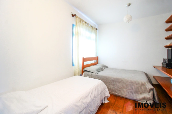 Casa em Vale Encantado, Campos do Jordão - foto 34
