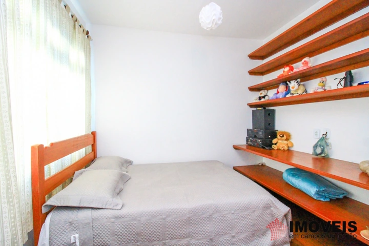 Casa em Vale Encantado, Campos do Jordão - foto 35