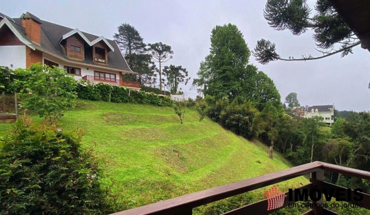 Casa em Vila Inglesa, Campos do Jordão - foto 9