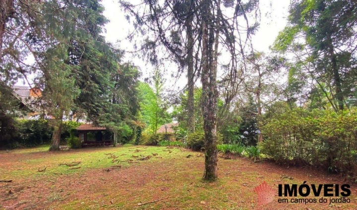 Casa em Vila Inglesa, Campos do Jordão - foto 15