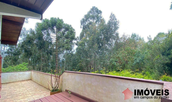 Casa em Vila Inglesa, Campos do Jordão - foto 21