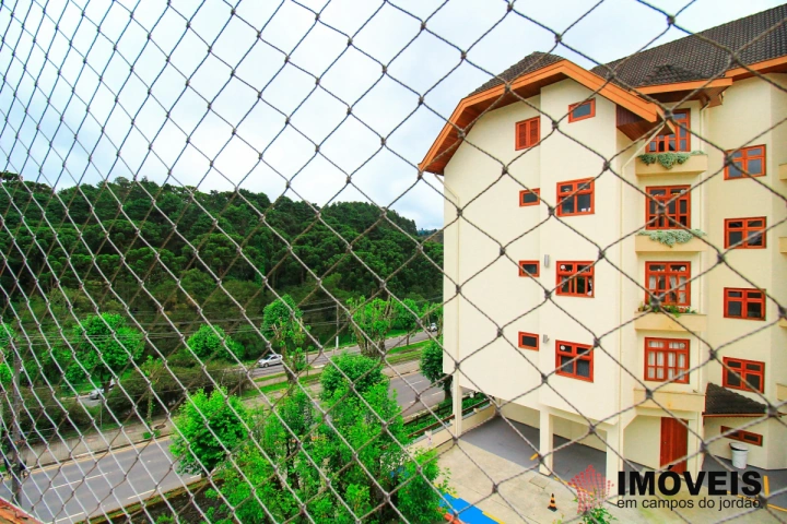Apartamento em Vila Capivari, Campos do Jordão - foto 2