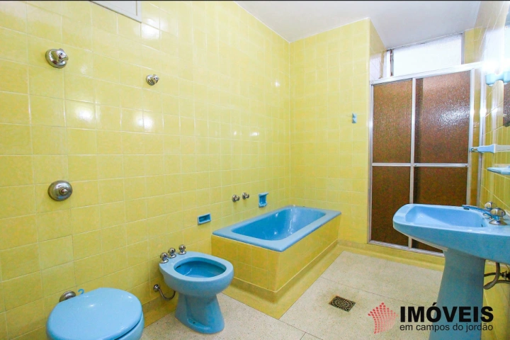 Apartamento em Vila Capivari, Campos do Jordão - foto 3