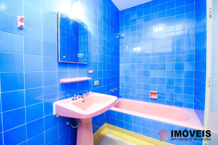 Apartamento em Vila Capivari, Campos do Jordão - foto 4