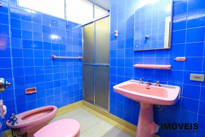 Apartamento em Vila Capivari, Campos do Jordão - foto 5