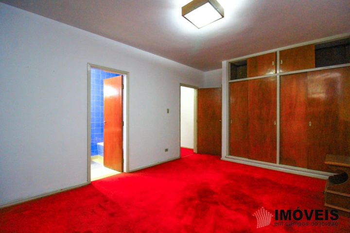 Apartamento em Vila Capivari, Campos do Jordão - foto 6