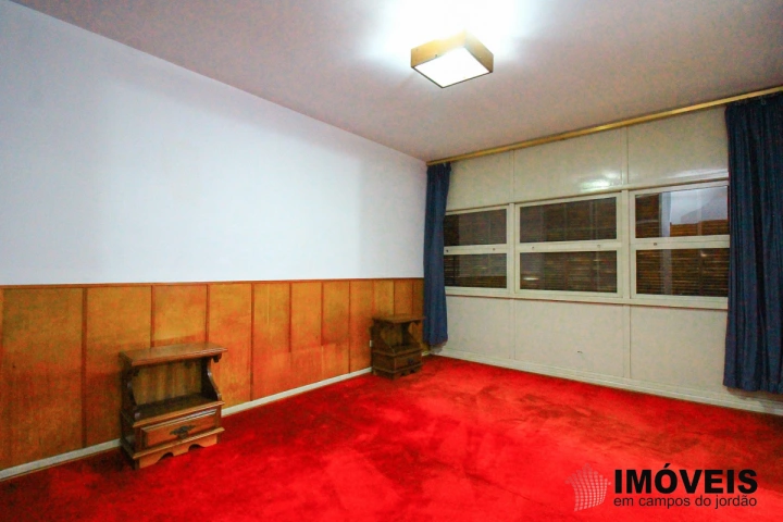 Apartamento em Vila Capivari, Campos do Jordão - foto 7
