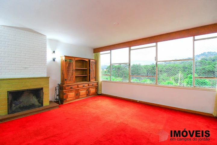 Apartamento em Vila Capivari, Campos do Jordão - foto 8