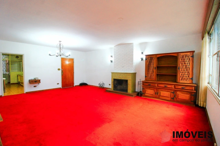 Apartamento em Vila Capivari, Campos do Jordão - foto 9