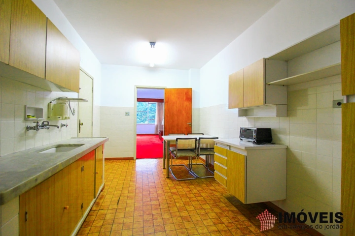 Apartamento em Vila Capivari, Campos do Jordão - foto 10
